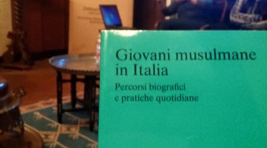 Presentazione del libro “Giovani musulmane in Italia. Percorsi biografici e pratiche quotidiane”